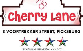 Cherry Lane Guest House